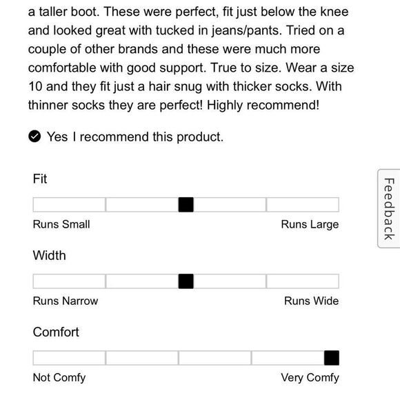 NEW! CLIFFS BY WHITE MOUNTAIN MERRITT SNOW BOOT - Picture 9 of 16